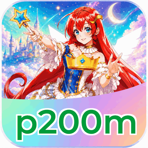 p200m APK Indonesia - Panduan Lengkap dan Tutorial